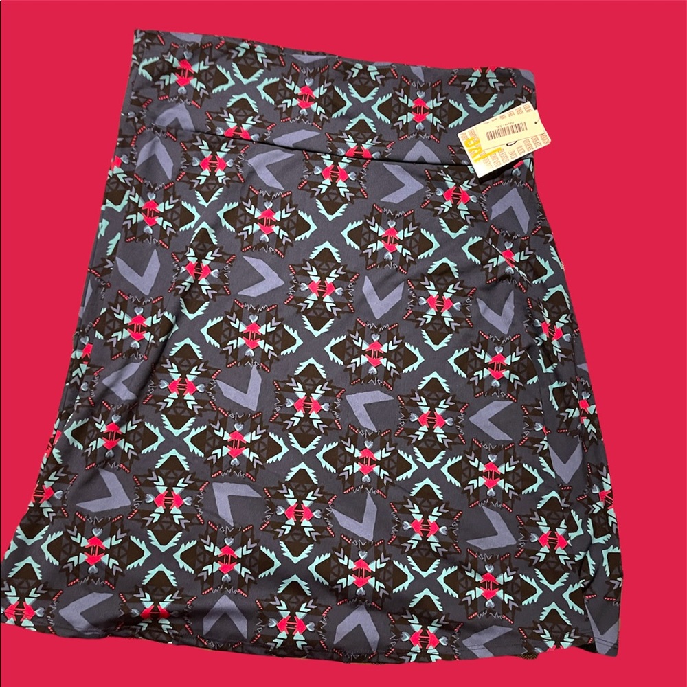 NWT 3xl skirt